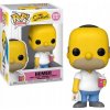 Figúrka Funko Pop! hobby Homer