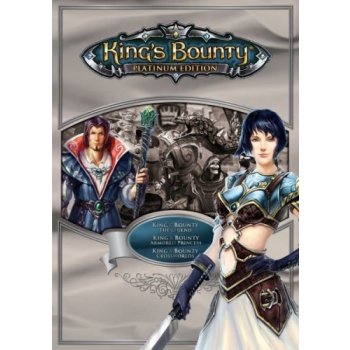 Kings Bounty (Platinum)