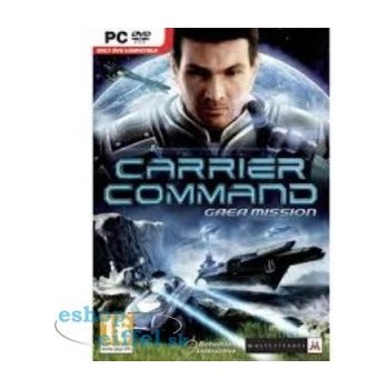 Carrier Command Gaea Mission