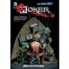 Joker - Scott Snyder, DC Comics