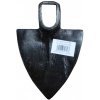 JAD Tools motyka 630 g kovaná špicatá stredná