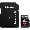 GOODRAM MICROSD 128GB IR-M2AA-1280R12
