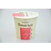 NATURAL JIHLAVA Ovsená kaša jahodová bez lepku natural 80 g
