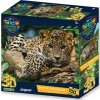 PRIME 3D puzzle GES Jaguar 100 ks