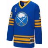 Mitchell & Ness Pánský dres Dominik Hasek Buffalo Sabres 1995 NHL Dark Jersey Veľkosť: L