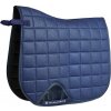 HorseGuard Dečka podsedlová Mesh Glitter navy