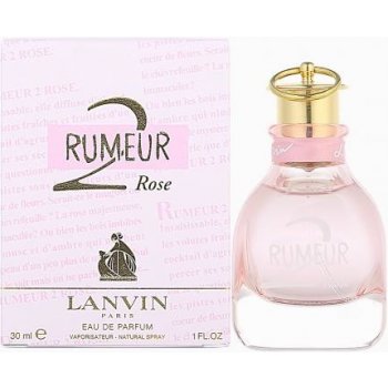 Lanvin Rumeur 2 Rose parfumovaná voda dámska 30 ml