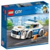 LEGO City 60239 Policajné auto
