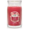 Yankee Candle Vonná sviečka veľká Signature Santa On Skis, 567 g, L