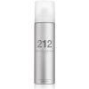 Carolina Herrera 212 NYC deospray pre ženy 150 ml