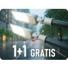 V-TAC Verejné LED osvetlenie s nastaviteľným adaptérom 50W, 5000lm, SAMSUNG CHIP, 1+1 zadarmo! Farba svetla: Studená biela