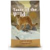 Taste of the Wild Cat Canyon River Feline 6,6kg