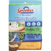 Spontex Ultimate Clean utierky mikrovlákna 3 ks