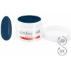 Professionail Farebný LED-UV gél Black Blue 5 ml