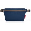 ľadvinka reisenthel beltbag S dark blue
