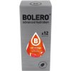 Box Bolero 9 g Red Orange so stéviou