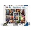 Ravensburger 165612 The Mandalorian 