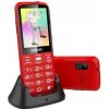 EVOLVEO EasyPhone XO červený