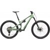 Celoodpružený horský bicykel Specialized Stumpjumper 15 EVO Expert Di2 - pistachio / dark moss green S1