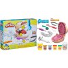 Hasbro PlayDoh DR.Zubár Drill´n Fill