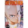 Viz Media One-Punch Man 21