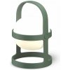LED prenosné solárne/na USB vonkajšie svietidlo ø 12 cm Soft Spot – Rosendahl