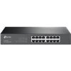 TP-Link switch TL-SG1016D (16xGbE, fanless)