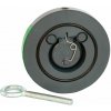 Spätná klapka s pružinou – 250 mm