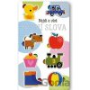 První slova - Najdi a vlož - Svojtka&Co.