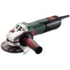 Metabo WEV 10-125 QUICK, 125mm/ 1000W Uhlová brúska s elektronikou, 600388000 600388000