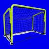 Salming Campus 600 Goal Cage 40x60 cm