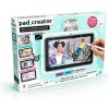 Creator Tablet s tlačiarňou