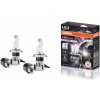 Osram LEDriving HL Intense H4/H19 P43t/PU43t 12V 27/23W 2ks 64193DWINT-2HFB
