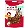 Camon Treats&Snacks Dog - Kocky králik 80g