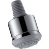Hlavová sprcha Hansgrohe Clubmaster chróm 28496000