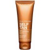 Clarins Self Tan Instant Gel samoopaľovací gél na telo a tvár 125 ml