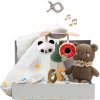 Taf Toys sada hračiek Newborn Luxe 13515TAF