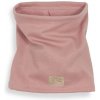 ESITO Zimný nákrčník Warmkeeper Zoe Cameo pink