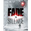 Fade to Silence