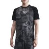 Tričko s dlhým rukávom Nike Dri-FIT Academy+ All Over Print Training Shirt hv1824-060 Veľkosť M