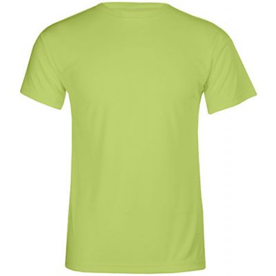 Promodoro pánske funkčné tričko E3520 green Gecko