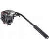 Video hlava Manfrotto MHXPRO-2W