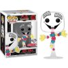 Funko Pop! Jurassic Park Mr. Dna Diamond 1170