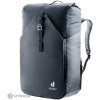 deuter Xberg 25 batoh, 25 l, čierna