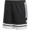 adidas | SQ25 DT SHO W | čierna| L