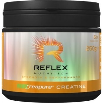 Reflex Nutrition Creatine Monohydrate 250 g