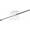 FEBI BILSTEIN Plynová vzpera, kapota motora 31636