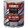 Formex S2003/0840 červenohnědá 0,6l