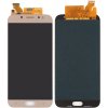 LCD Displej + Dotykové sklo Samsung Galaxy J7 2017 J730