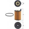 Olejový filter MAHLE OX 1266D